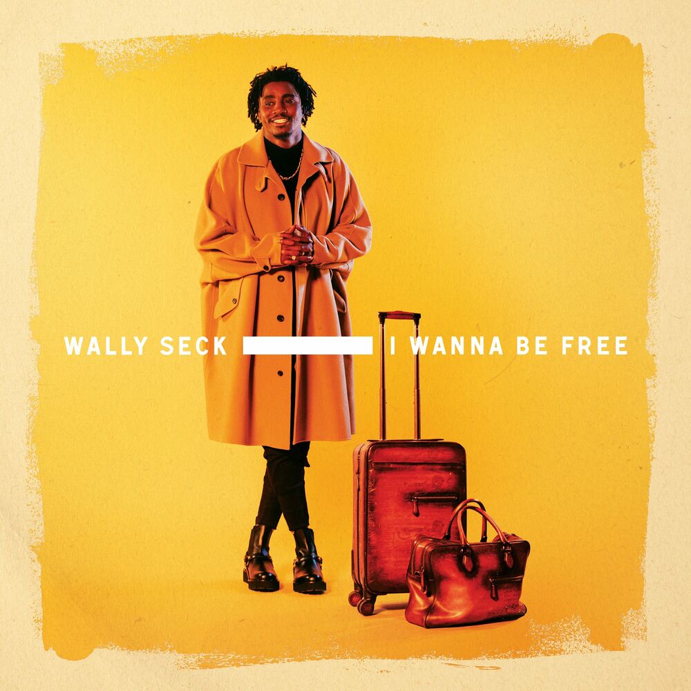Picture of I Wanna Be Free