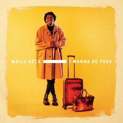 Cover of I Wanna Be Free