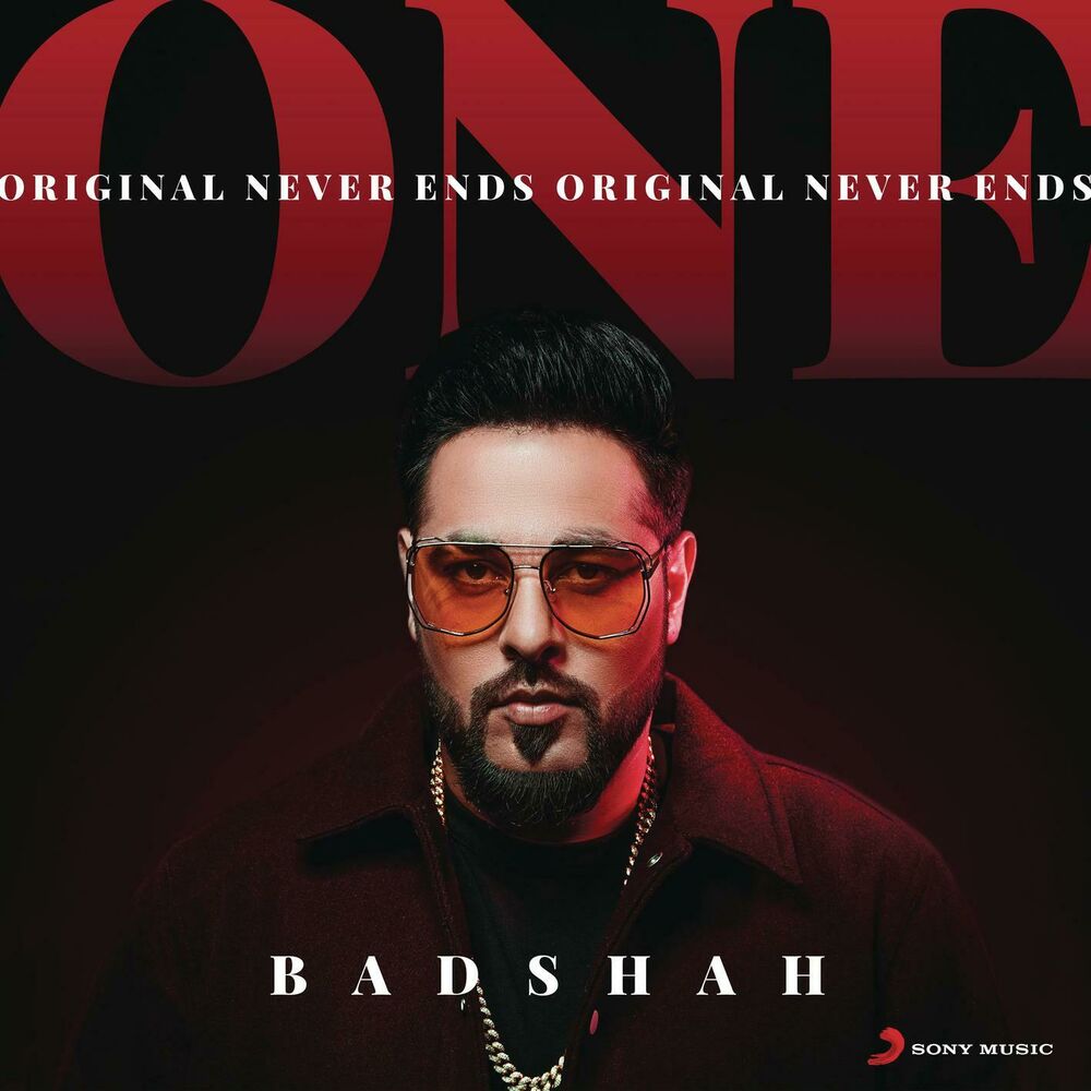 Picture of ONE (Original Never Ends)