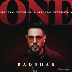 Cover of ONE (Original Never Ends)