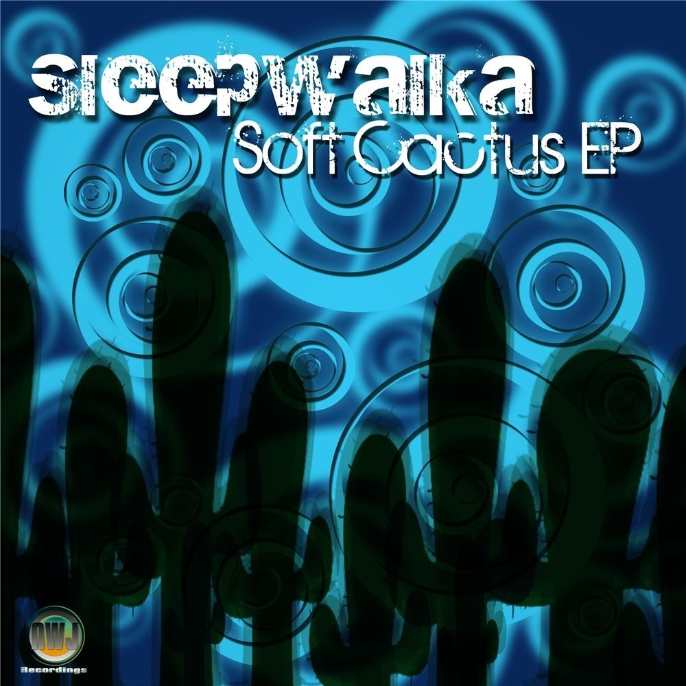 Picture of Soft Cactus EP