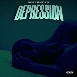 Cover of Depression