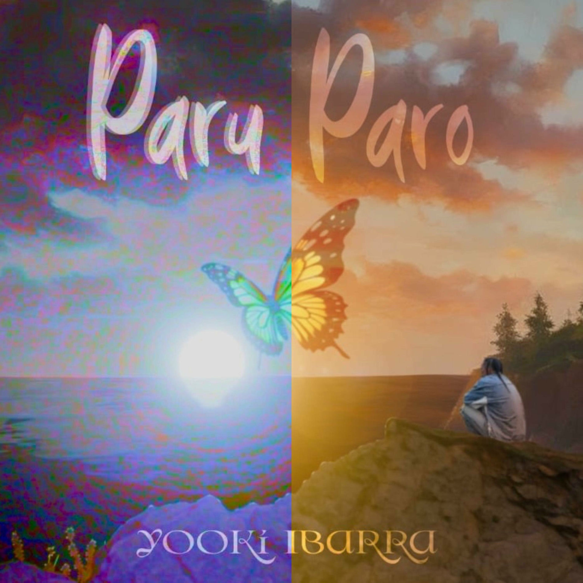 Album cover of Paru-paro (feat. fHk & Karizma)