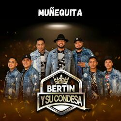 Cover of Muñequita