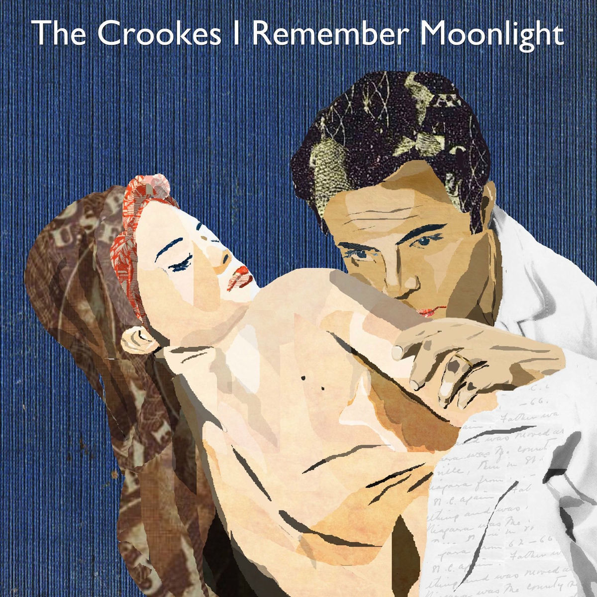 Album cover of I Remember Moonlight