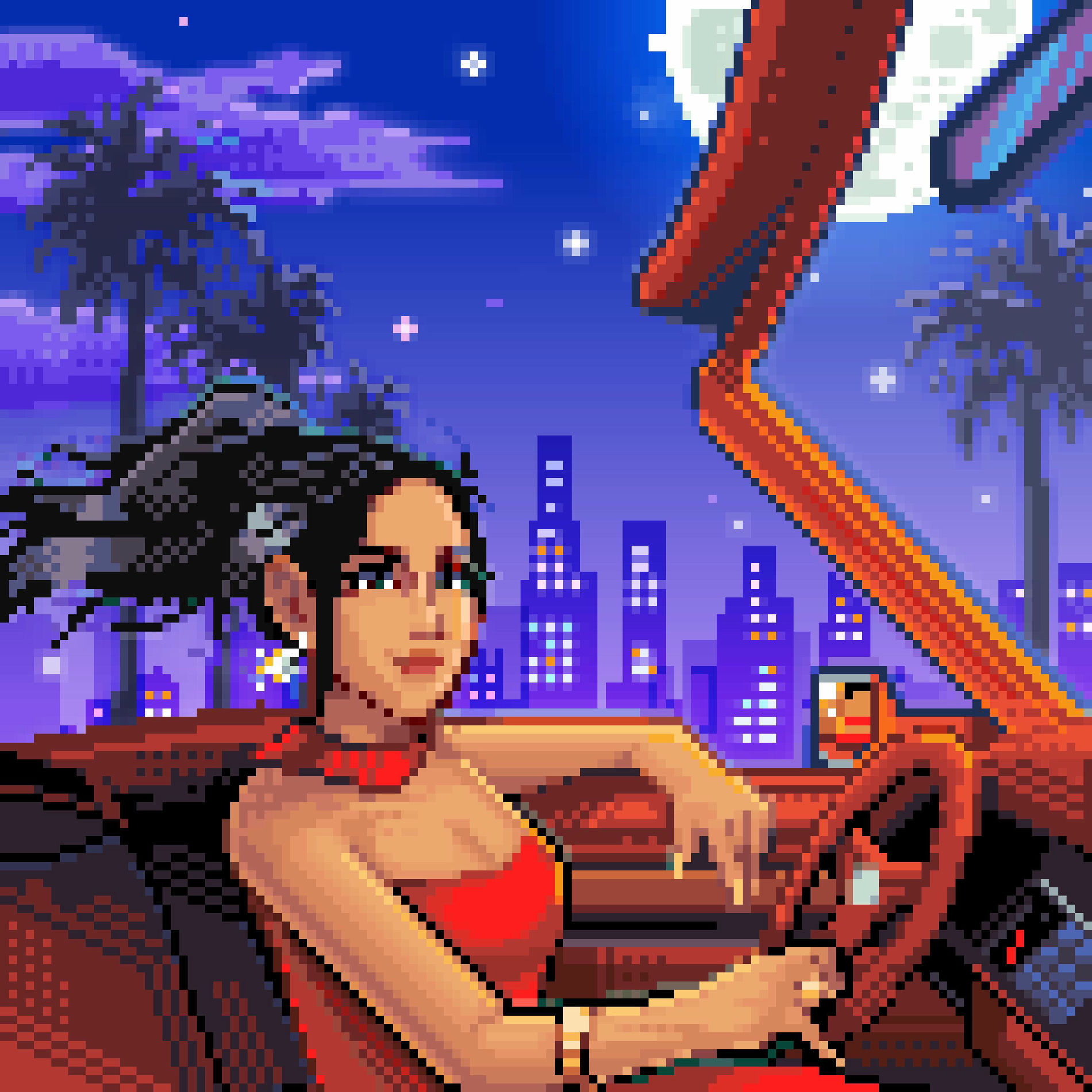 Album cover of Off The Ground