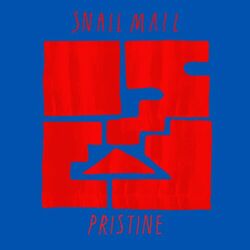 Cover of Pristine