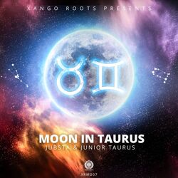 Cover of Moon In Taurus