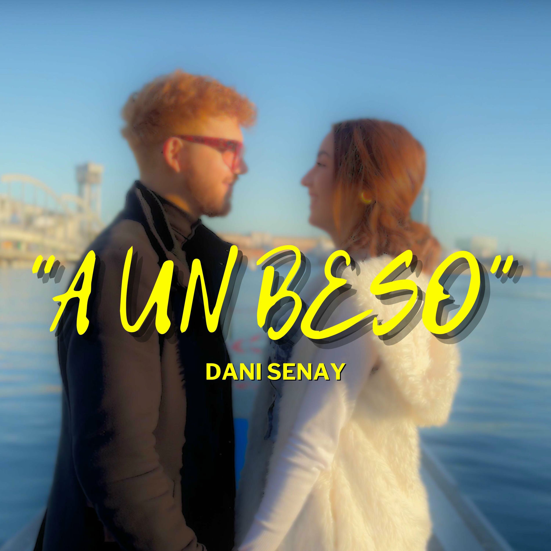 Album cover of A Un Beso