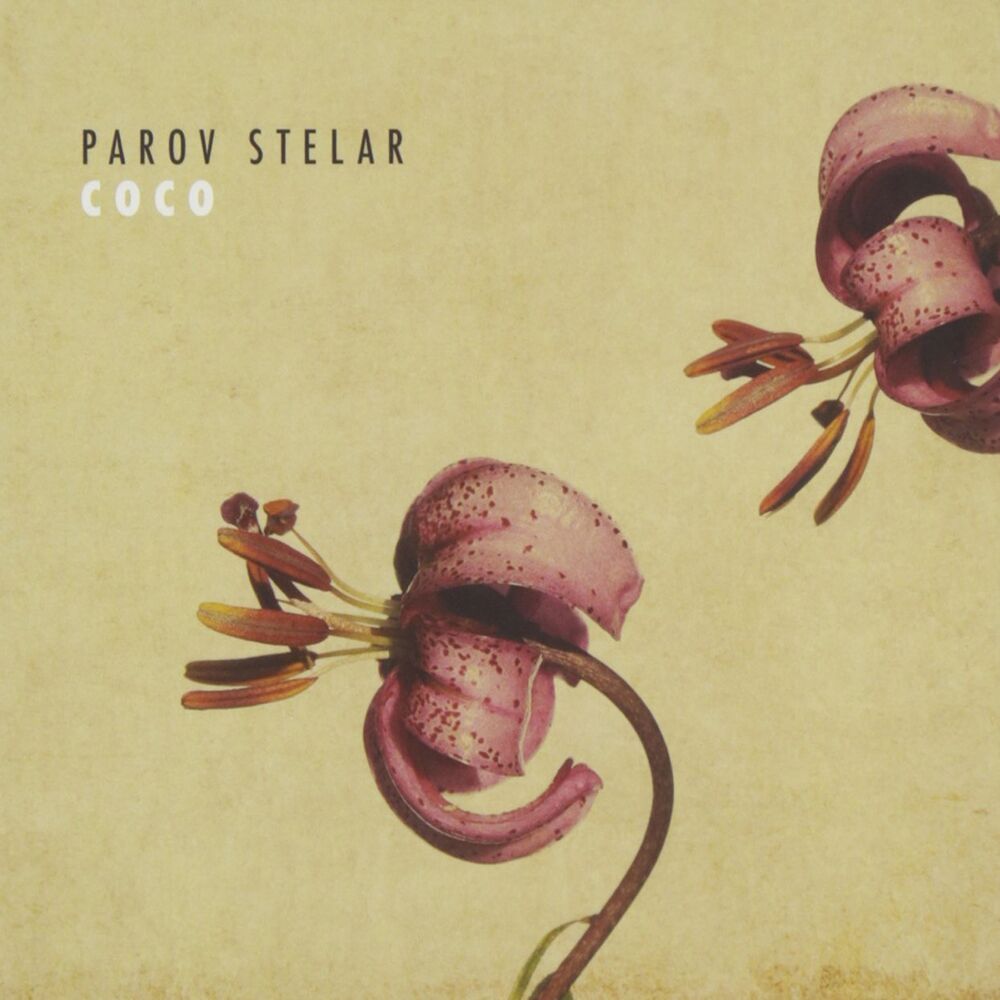 Picture of Coco EP