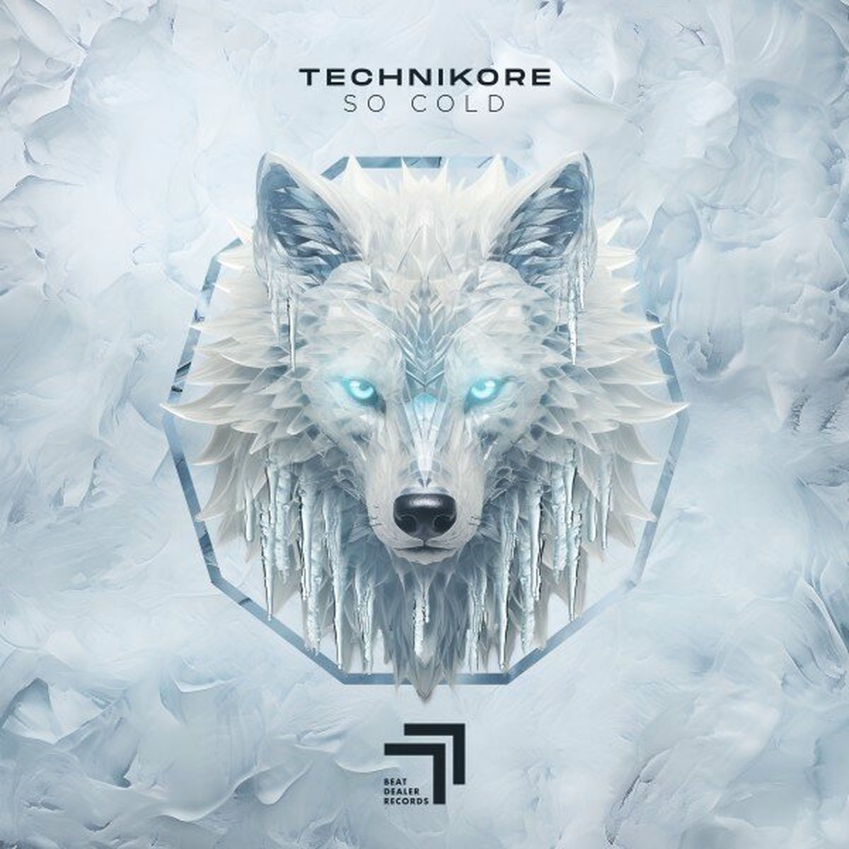 Album cover of So Cold
