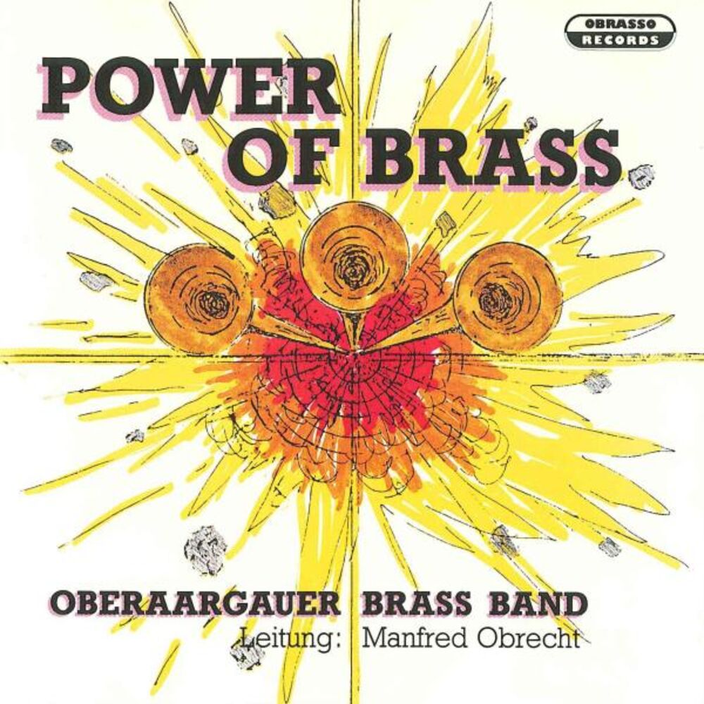 Picture of Power of Brass