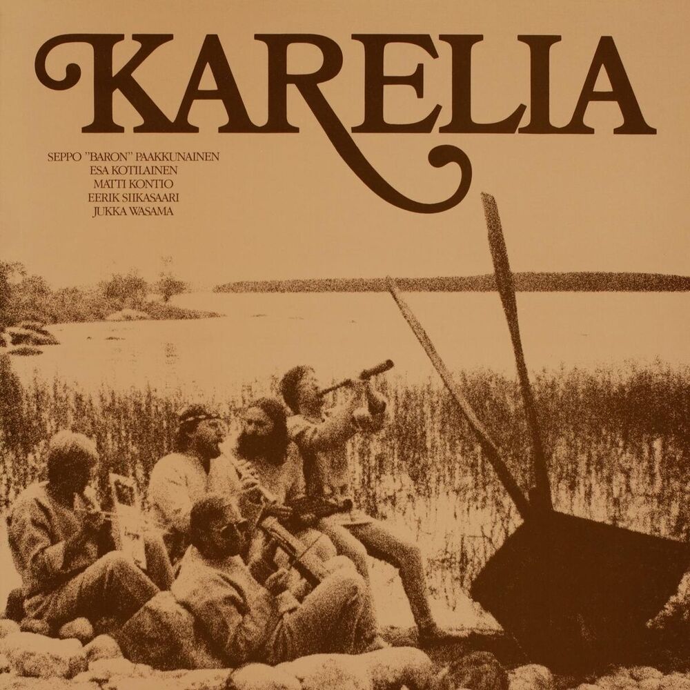 Picture of Karelia