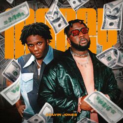 Cover of MONEY