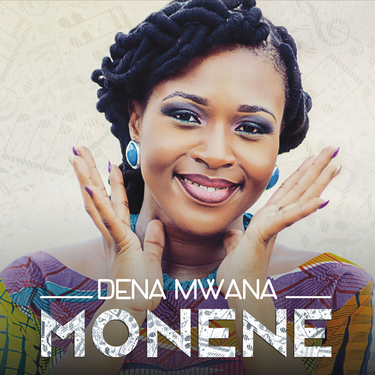 Album cover of Monene
