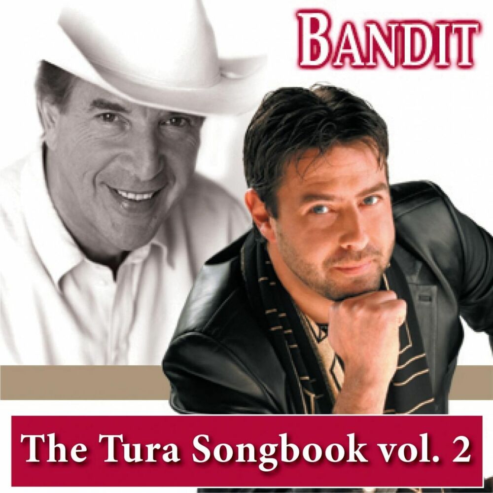Picture of The Tura Songbook, Vol. 2