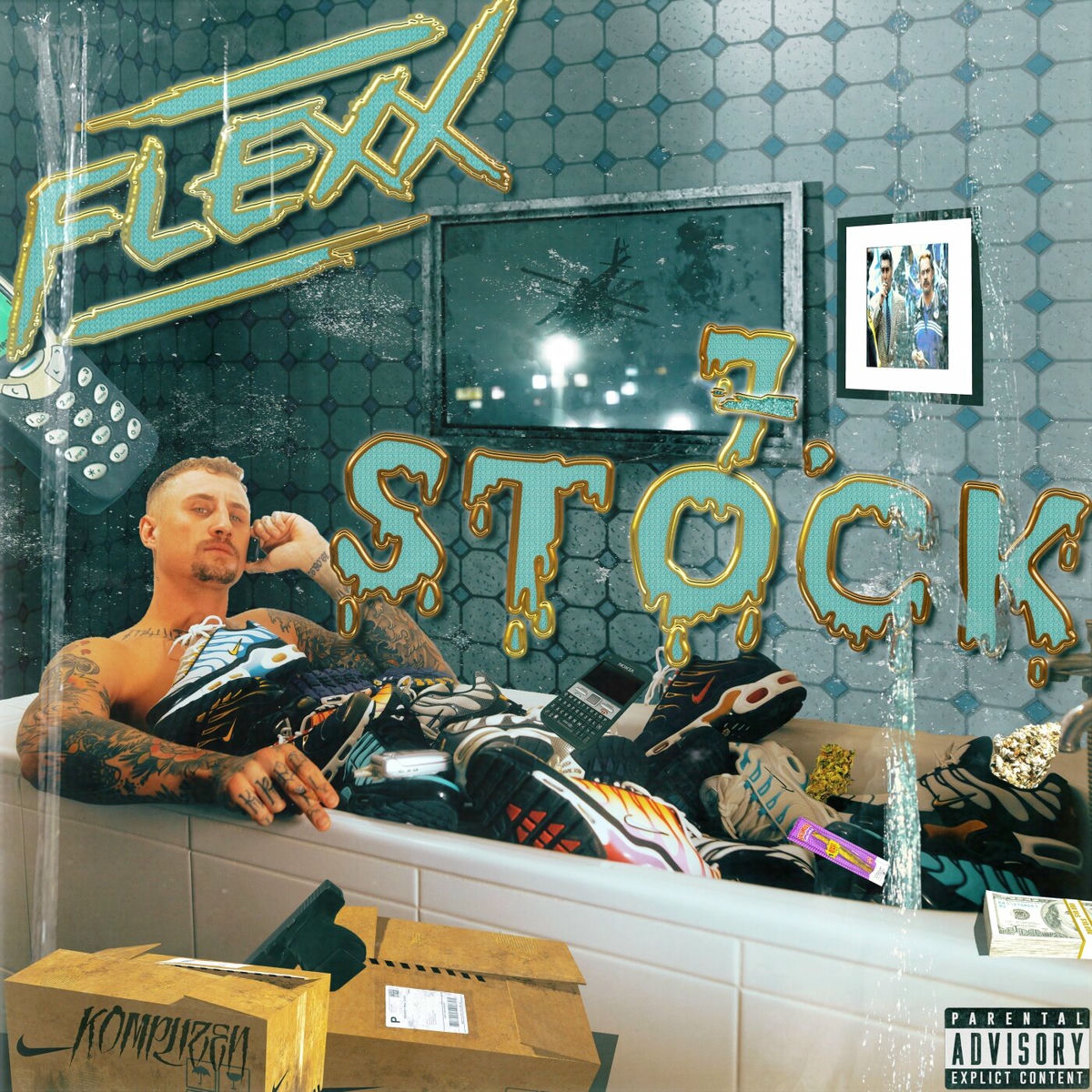 Flexx: albums, songs, concerts | Deezer