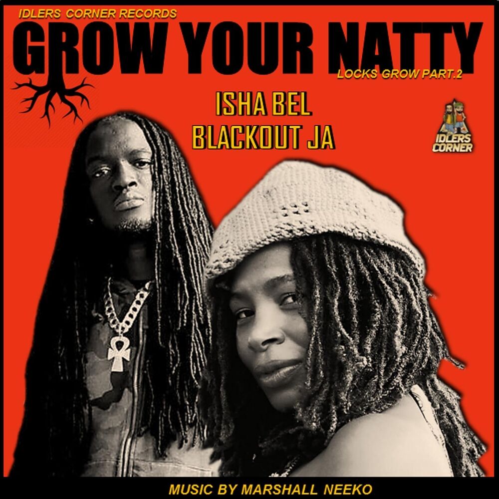Picture of Grow Your Natty
