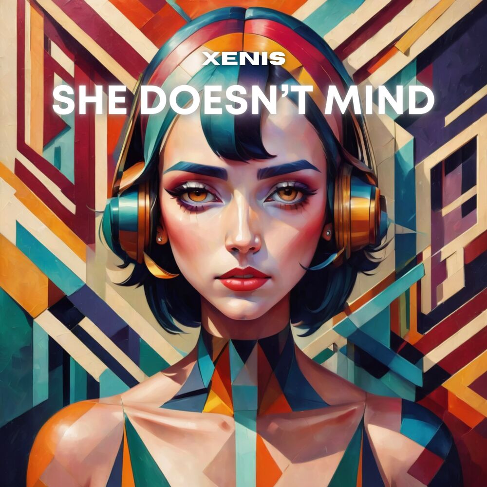 Picture of She Doesn't Mind (Remix)