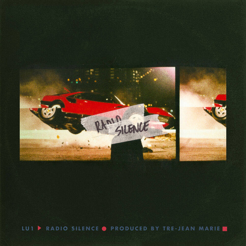 Picture of Radio Silence