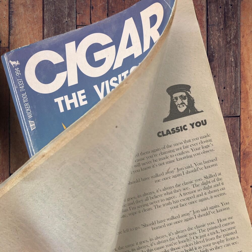 Picture of Classic You