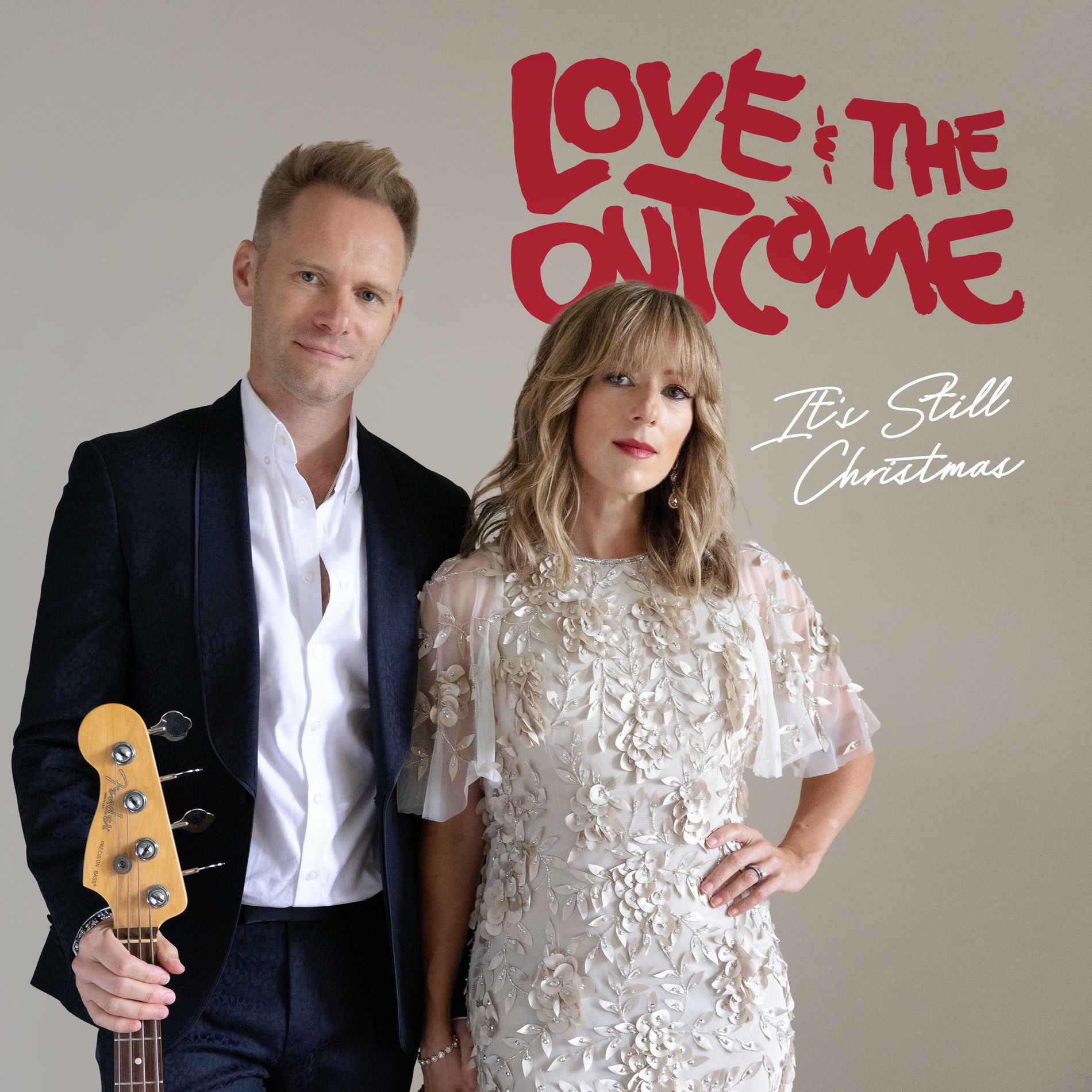 Album cover of It's Still Christmas