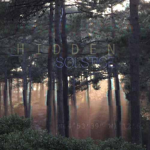Hidden