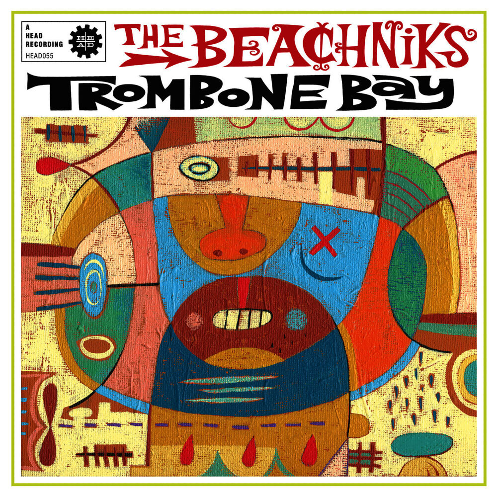 Picture of Trombone Bay