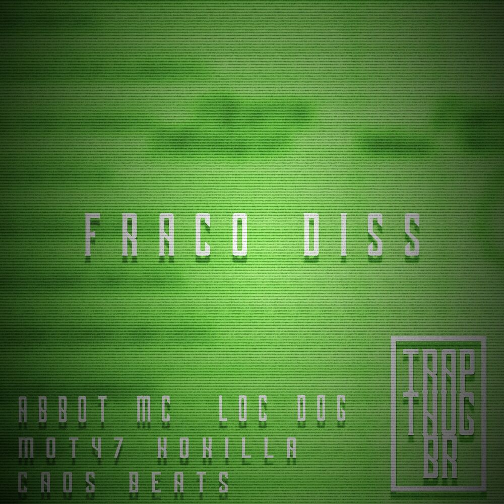 Picture of Fraco Diss