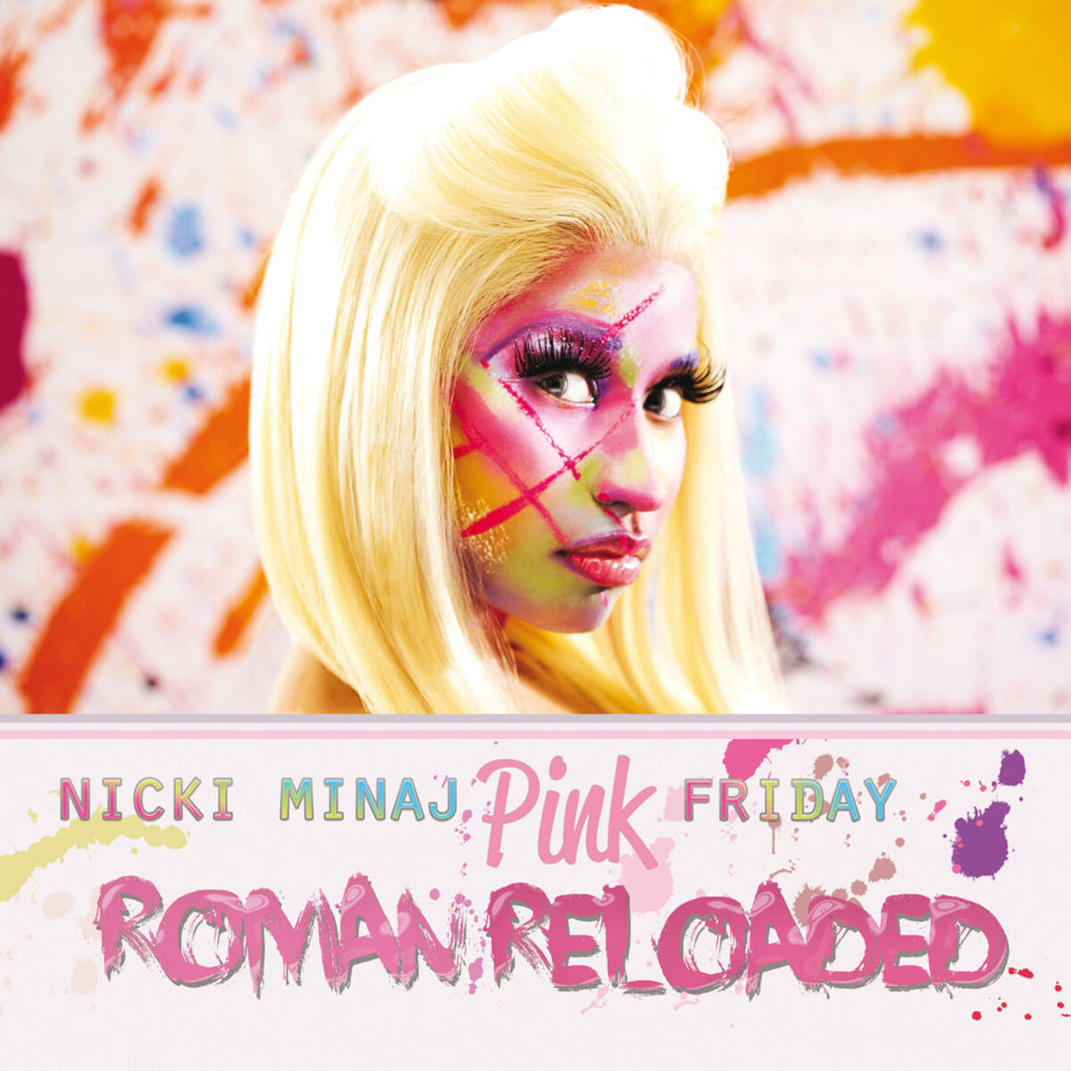 Album cover of Starships