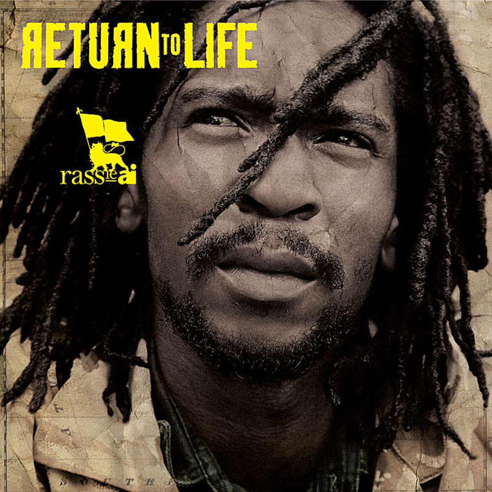 Picture of Return To Life