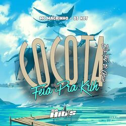 Cover of Cocota feia Pra Krlh Ela fez 18 Anos