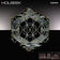 Louvre (Extended Mix) by Holseek album cover