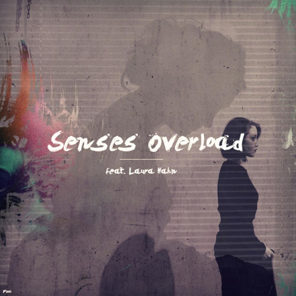 Picture of Senses Overload (feat. Laura Hahn)