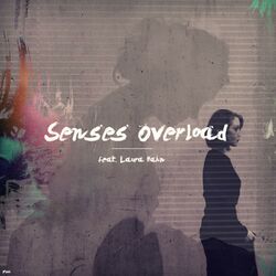 Cover of Senses Overload (feat. Laura Hahn)