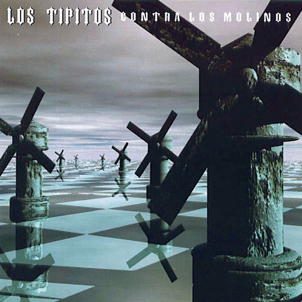 Picture of Contra los Molinos