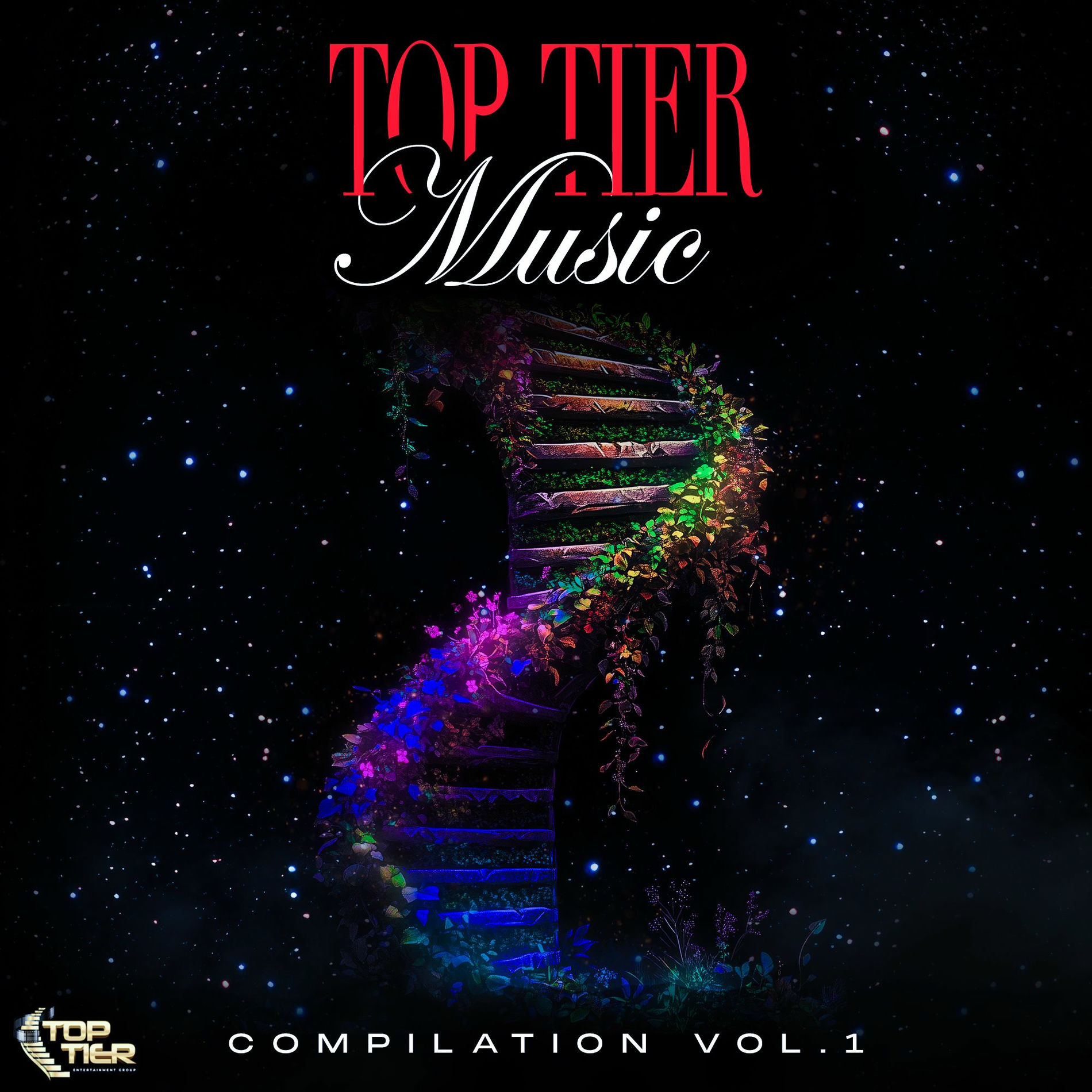 Album cover of Compilation, Vol. 1