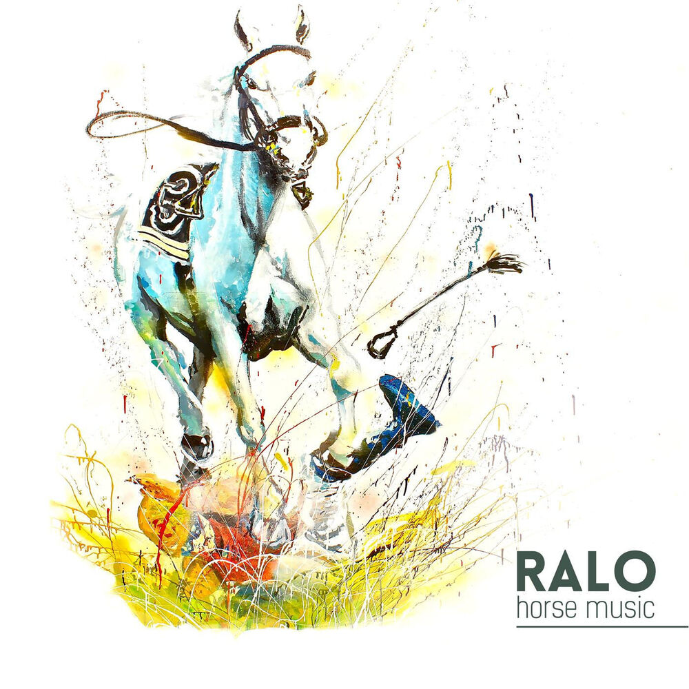 Picture of Horse Music