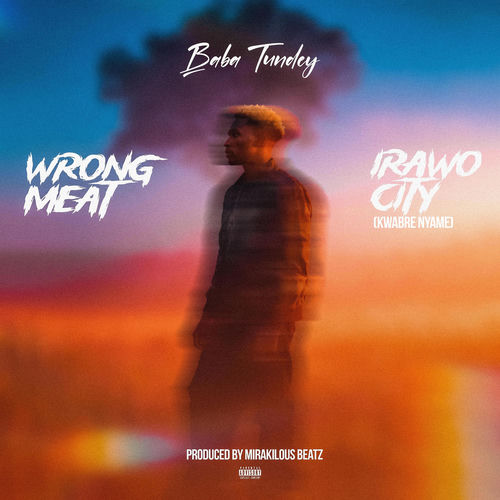 WRONG MEAT/IRAWO CITY