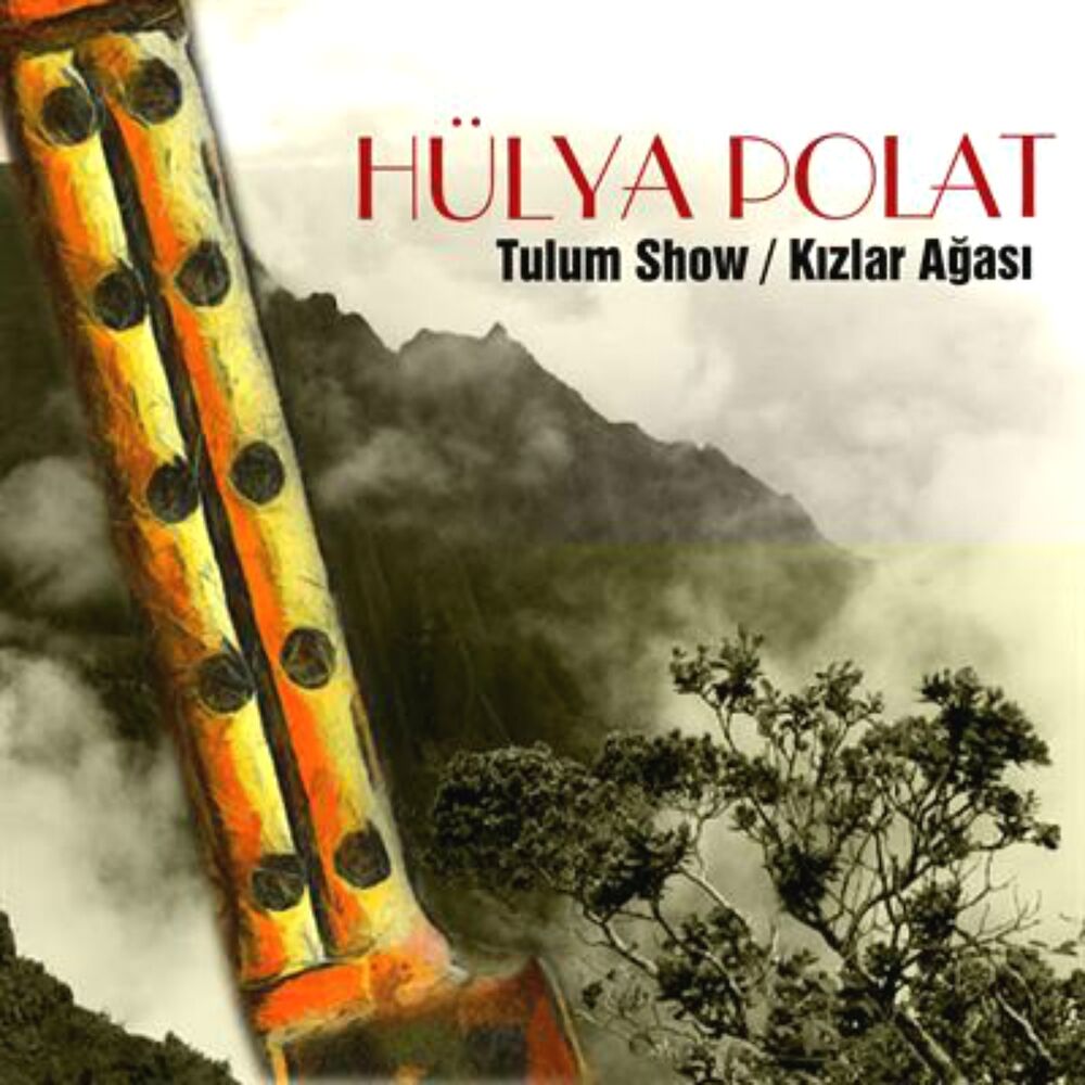 Picture of Tulum Show / Kızlar Ağası