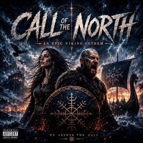 CALL OF THE NORTH