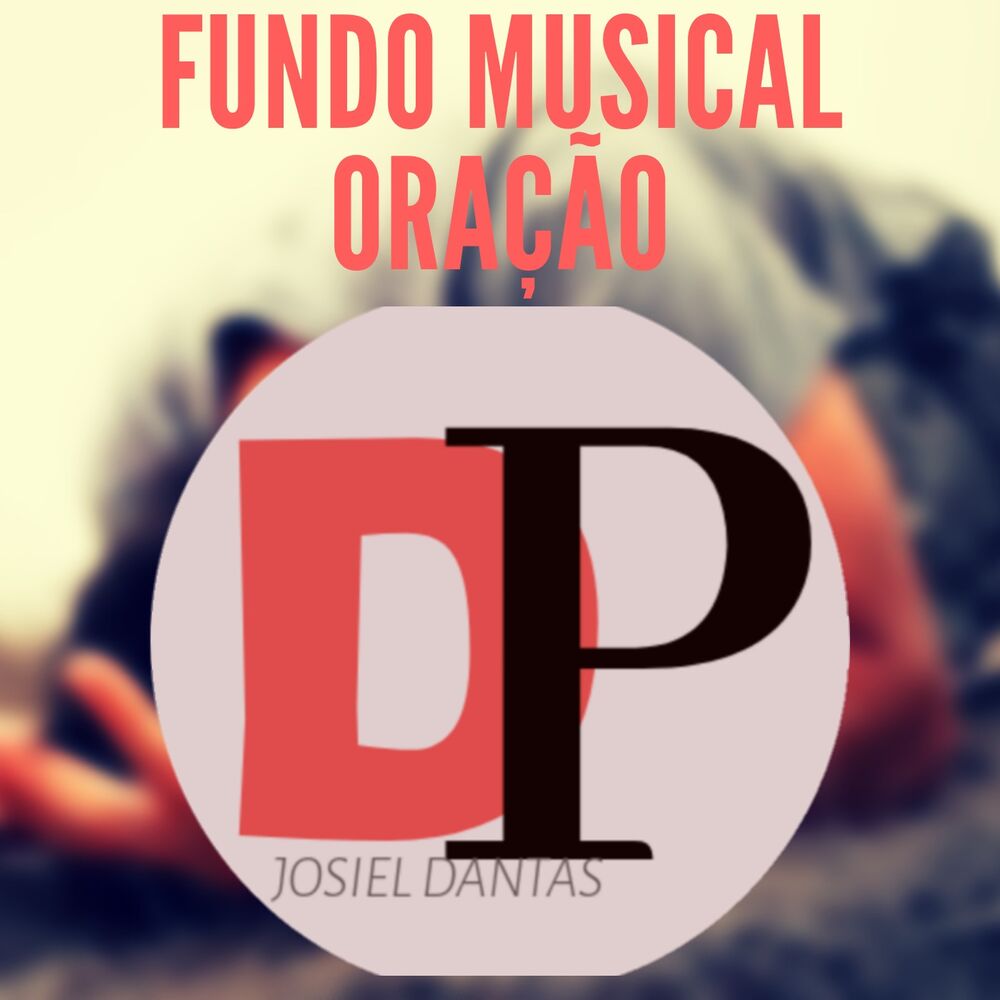 Picture of Fundo Musical Oração