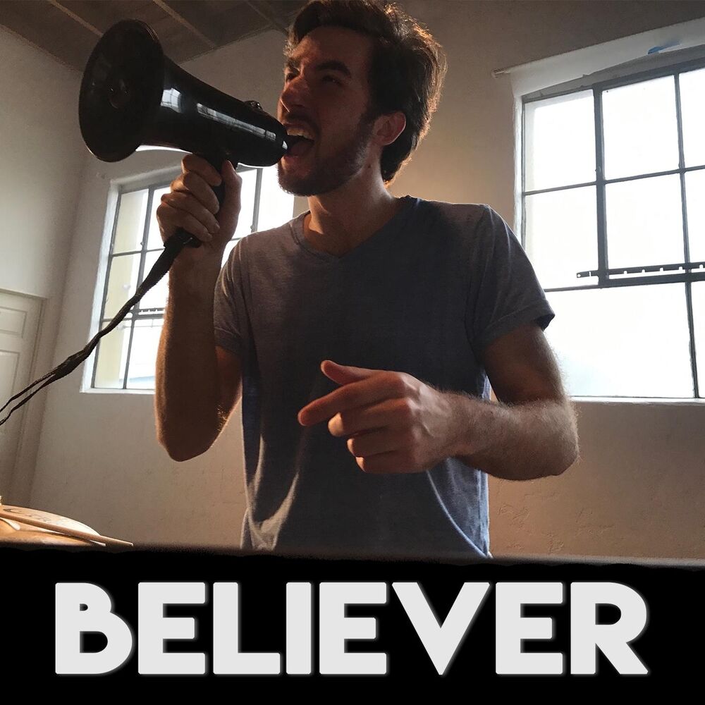 Picture of Believer