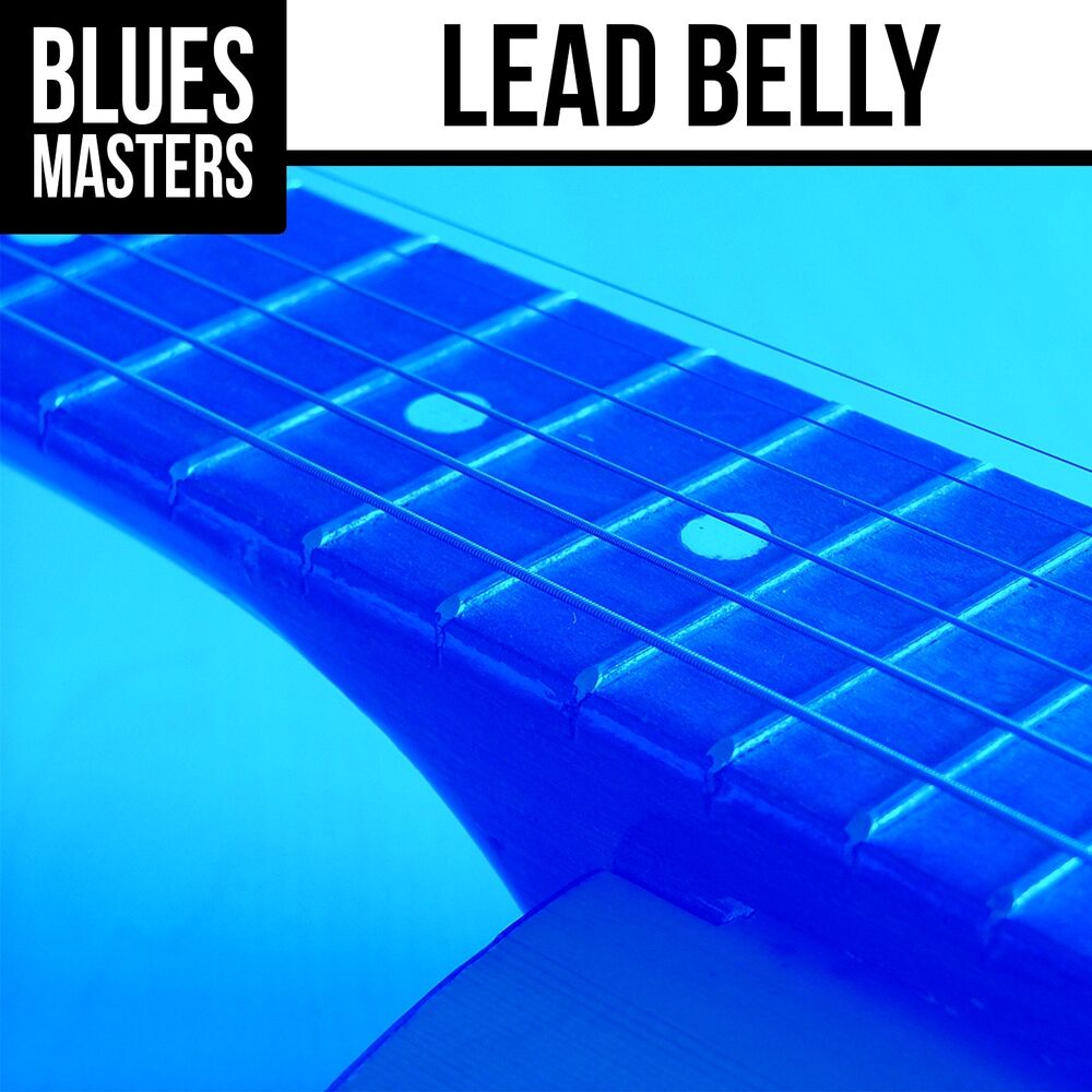 Picture of Blues Masters