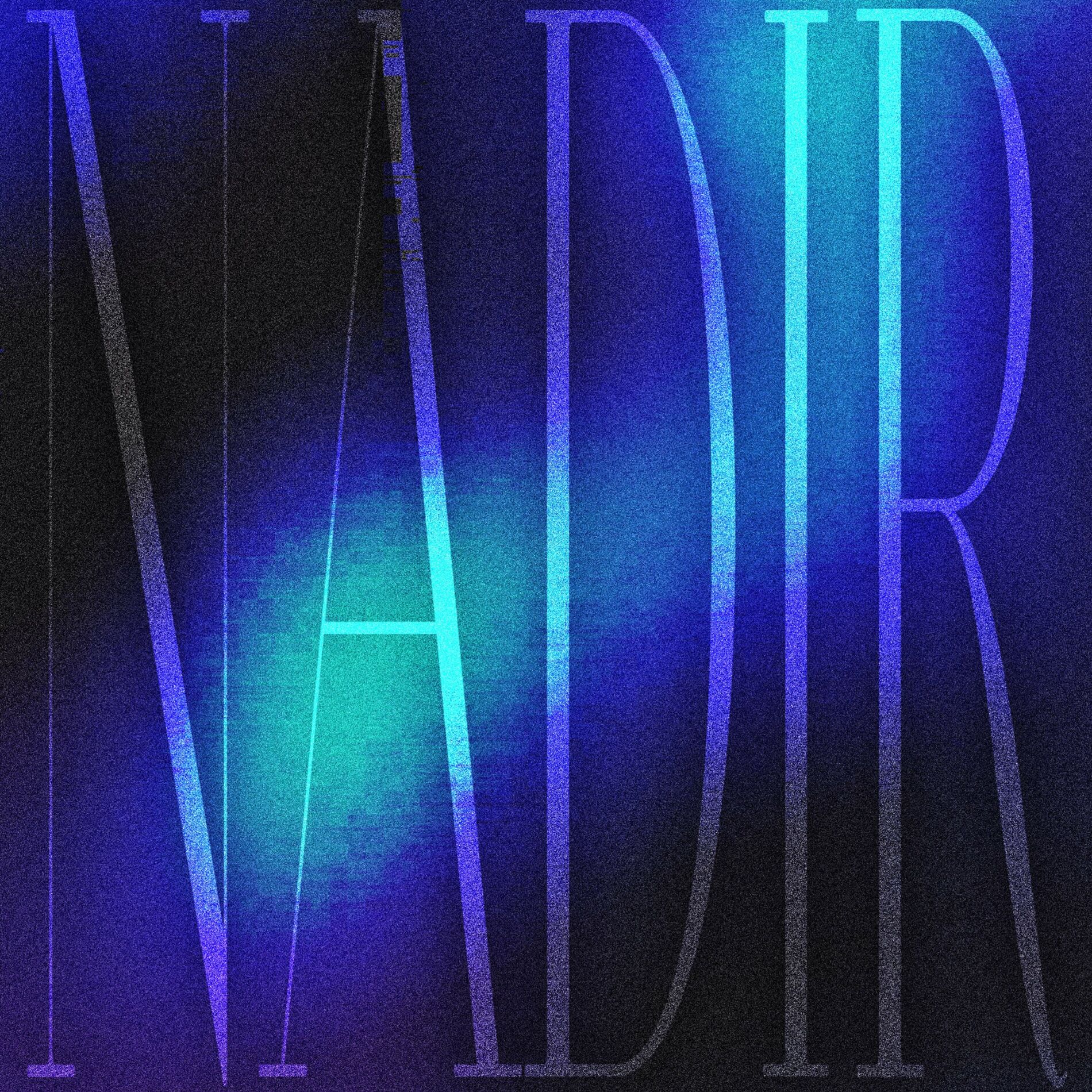 Album cover of NADİR