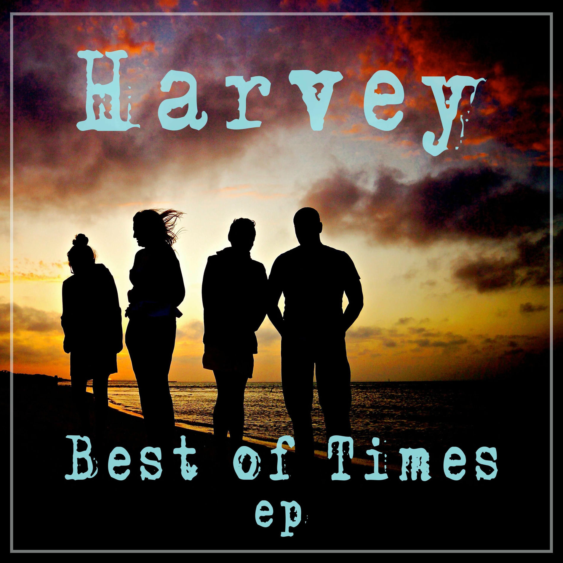 Album cover of Best of Times