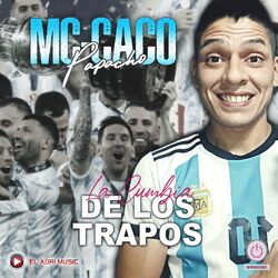 Cover of La Cumbia de los Trapos