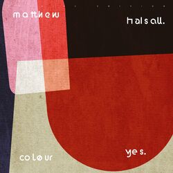 Cover of Colour Yes (Special Edition)