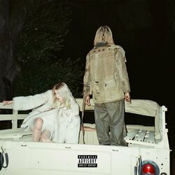 Cover of MADONNA & RIHANNA
