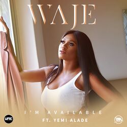 Cover of I'm Available